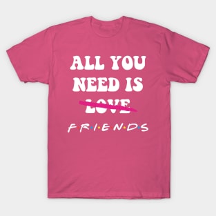 Friends T-Shirt